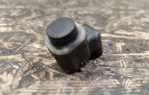Land Rover Discovery 4 - LR4 Parking PDC sensor 8A6J15K859AA