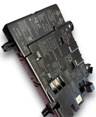 Mercedes-Benz A W177 Central body control module S1887 A1779001710
