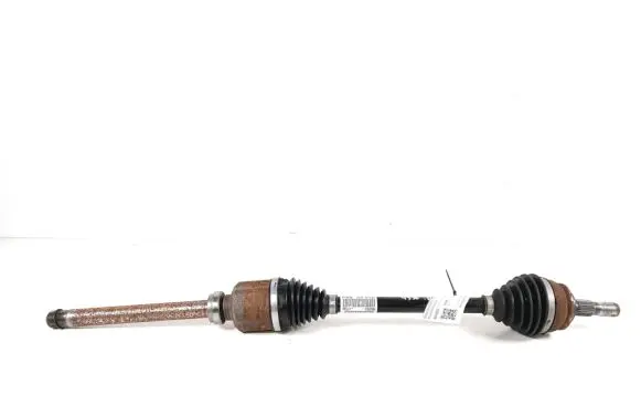 Citroen C4 X Front driveshaft 9837405680