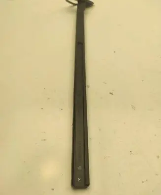 BMW 7 E65 E66 Seat belt adjustment motor 309265410