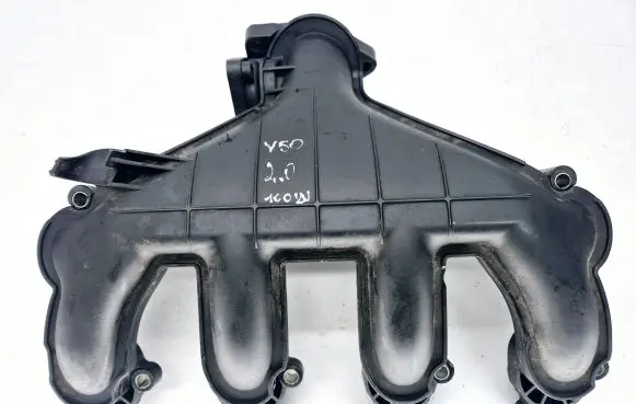 Volvo V50 Intake manifold 9645977980