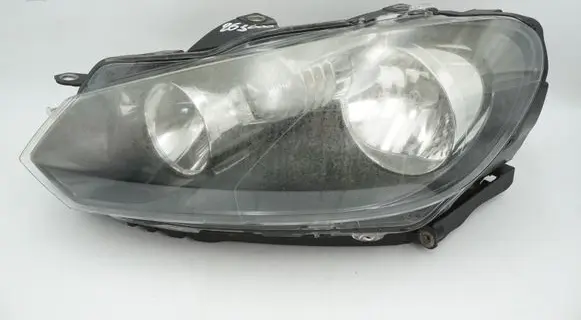 Volkswagen Golf VI Headlight/headlamp 5K1941005M 89319331