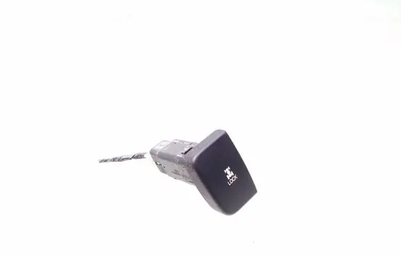 SsangYong Korando Differential lock switch 202008020
