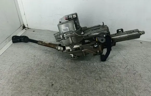 Renault Clio III Steering wheel axle