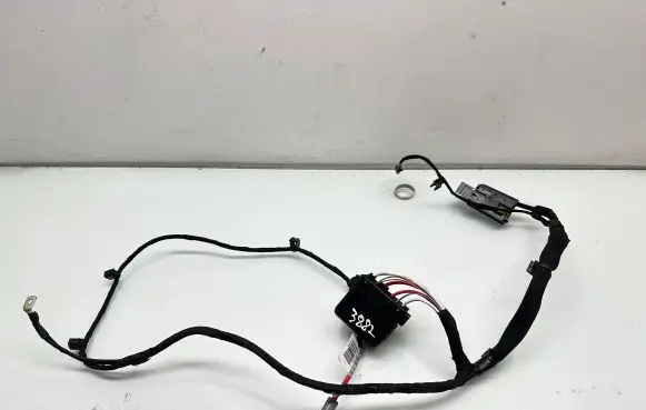 Renault Megane IV Other wiring loom 115122493R