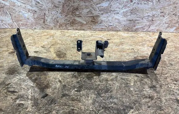 Iveco Daily 6th gen Gearbox mounting bracket