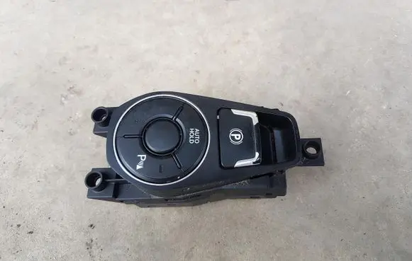 Hyundai i40 Hand parking brake switch 93766-3Z540