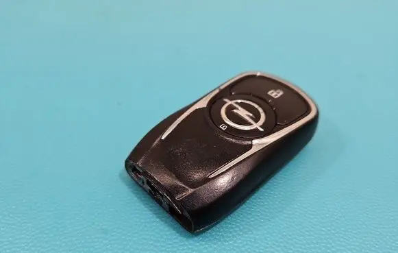 Opel Mokka Engine ECU kit and lock set IMPRK1476410