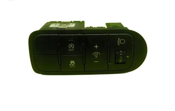 KIA Carens III Other switches/knobs/shifts 299120360