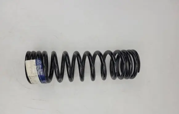 Mercedes-Benz Vito Viano W638 Front coil spring A0009113534