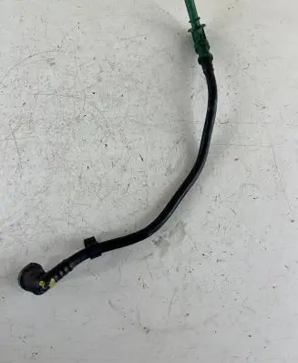 Peugeot 807 Fuel line pipe