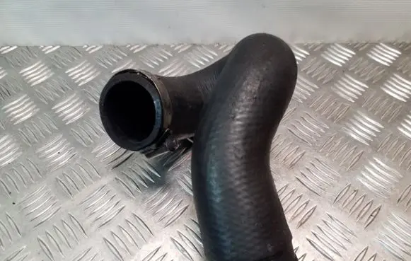 Audi A4 S4 B6 8E 8H Intercooler hose/pipe
