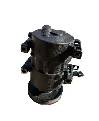 Air conditioning (A/C) compressor (pump)