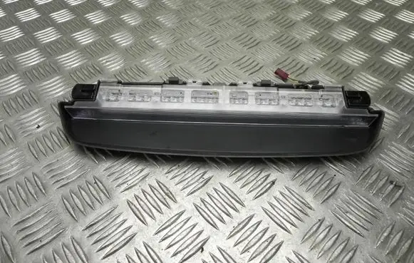 BMW 5 G30 G31 Third/center stoplight 7360527 T4374