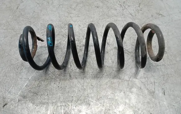 Ford Fiesta Rear coil spring