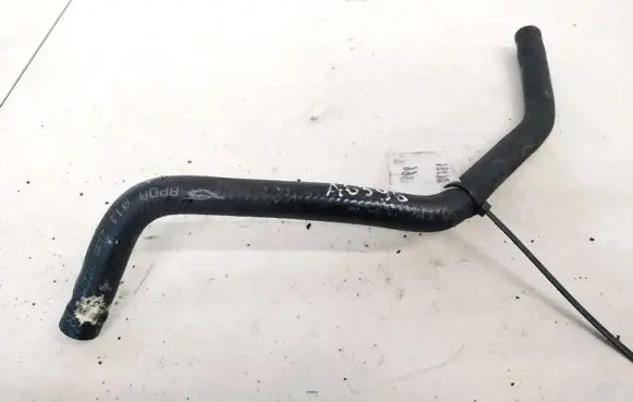 Citroen Xsara Picasso Engine coolant pipe/hose