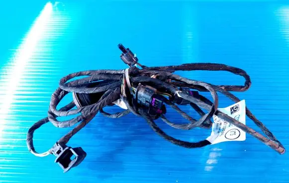 Audi A6 Allroad C7 Parking sensor (PDC) wiring loom 4G5971085AE