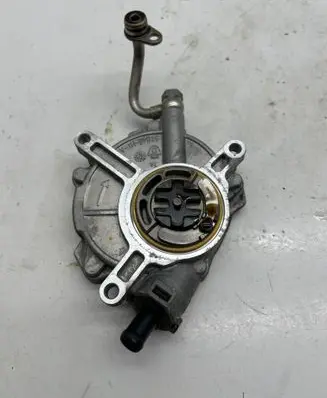 Vacuum pump