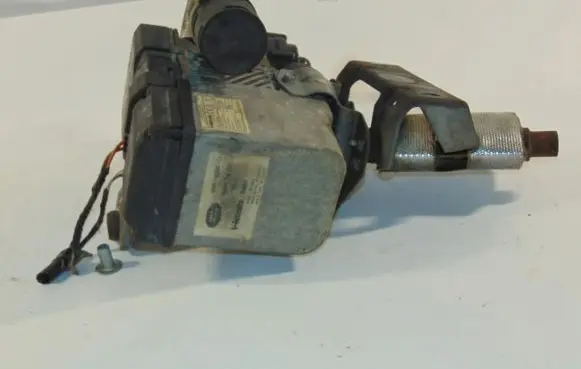 Land Rover Range Rover L322 Auxiliary pre-heater (Webasto) JEC000300 XH4270G308BA XH429J294CA