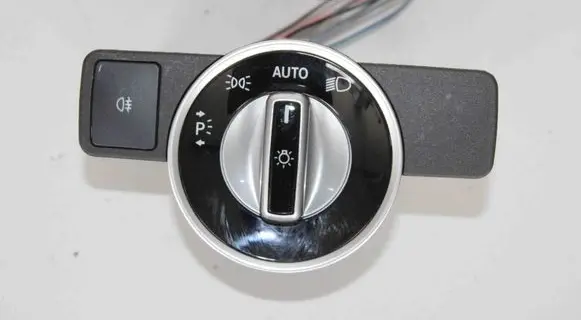 Light switch