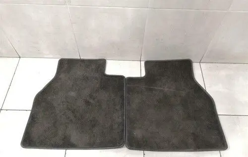 Bentley Flying Spur Rear storage box compartment pad/mat 3W5863691