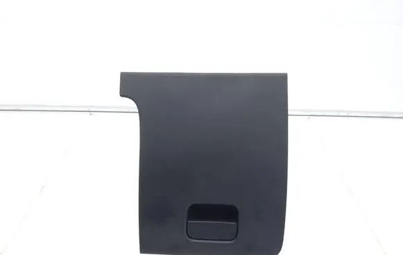 Volkswagen PASSAT B7 Glove box 3C1857921M