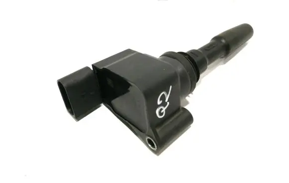 Audi Q2 - High voltage ignition coil 05E905110 77640004 052428