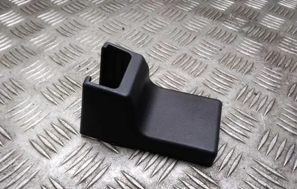 Seat trim