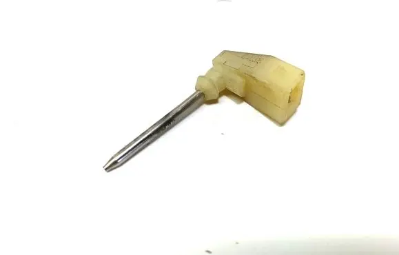 Peugeot 307 Interior temperature sensor 9001537