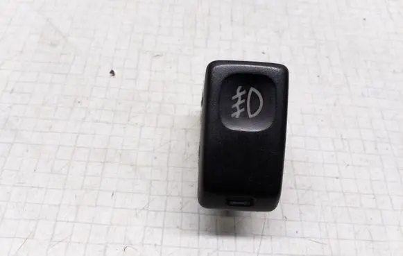 Volkswagen Jetta II Fog light switch 191941535B