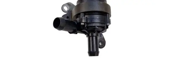 Ford F150 Electric auxiliary coolant/water pump ML3418D473 ML3418D473EC N2X6A