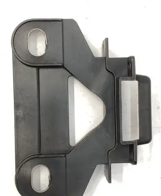 Renault Clio V Radiator support slam panel 622402606R