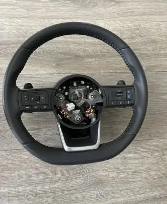 Nissan Qashqai Steering wheel 484306UJ2D