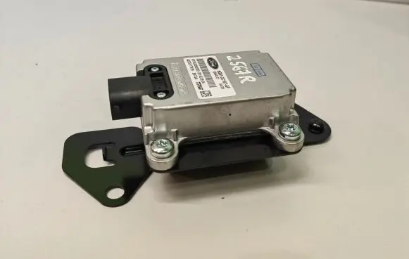 Ford Galaxy ESP acceleration yaw rate sensor 6G913C187AF