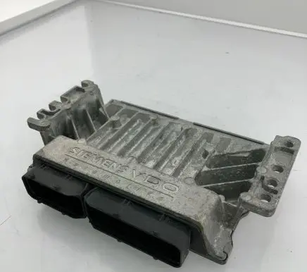 Mini One - Cooper Cabrio R52 Engine control unit/module 7545789 S83293 S122237002A