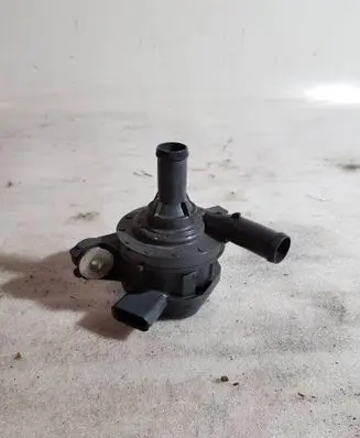 Lexus RX 450H Electric auxiliary coolant/water pump G904052020 33519C232302