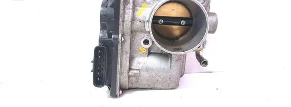 Suzuki Alto Throttle valve 83K0