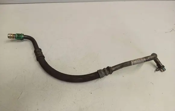 Turbo turbocharger oiling pipe/hose