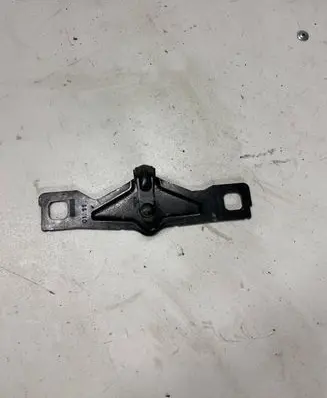 Audi A6 C7 Loading door lock 4g5827507