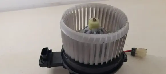 Heater fan/blower