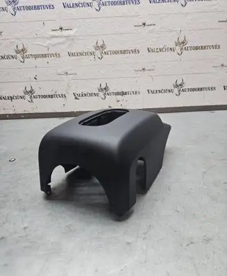 Porsche Cayenne (92A) Steering wheel column trim 7P5880515C 459002110