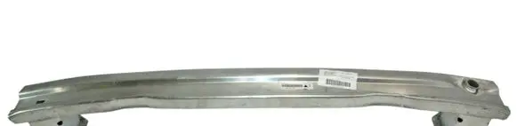 Rear beam