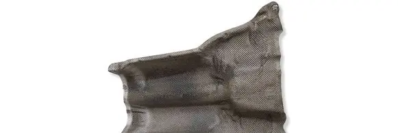 BMW 5 GT F07 Exhaust heat shield 7227524 24640010