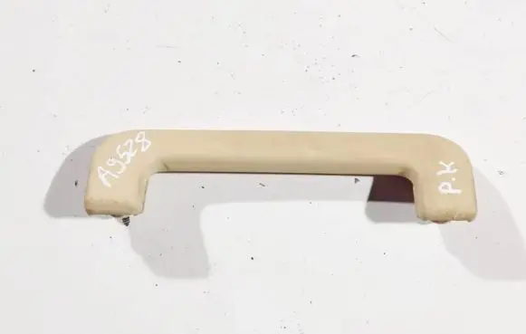 Audi A6 S6 C5 4B Front interior roof grab handle 4b0857607
