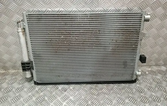 Ford Focus A/C cooling radiator (condenser) NRF2002262