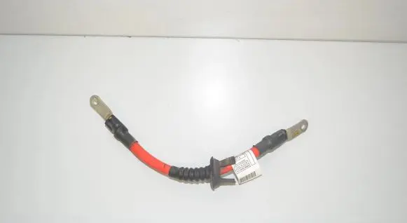 BMW X3 F25 Positive cable (battery) 9243645 61129243645