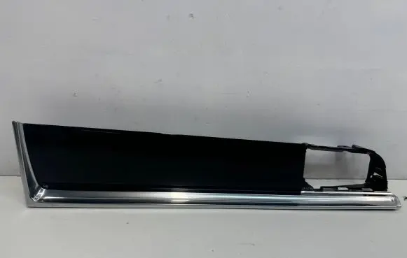 Porsche Macan (95B) Panel trim 95B854524
