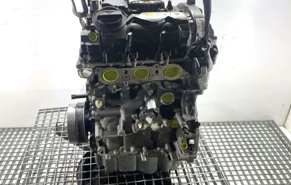 Mini Clubman F54 Engine B38C