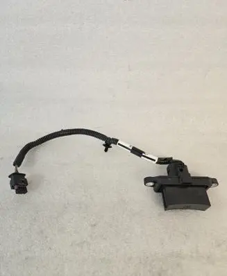 Volvo XC90 Sensor 31673712