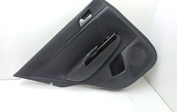 KIA Sportage Rear door card panel trim 83351F1000WK 83370F1000